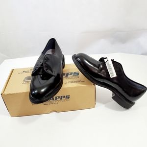 Uniform Shoes, Women’s by Capps/Vibram